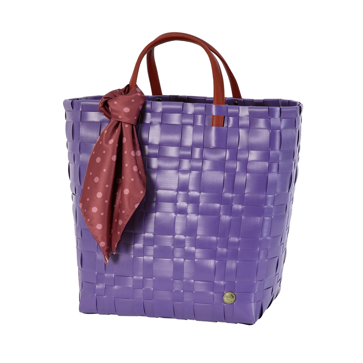Handed By Bliss shopper handlenett resirkulert