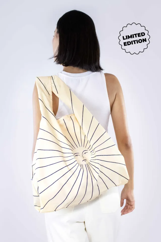 Kind Bag Kit Agar Sunbeam handlenett medium abstrakt
