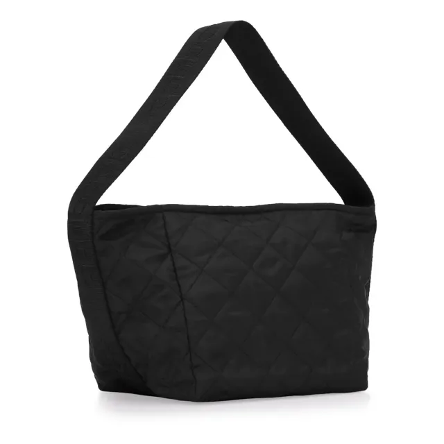 CPH Bags håndveske beauty box sort 32 cm 7 rom