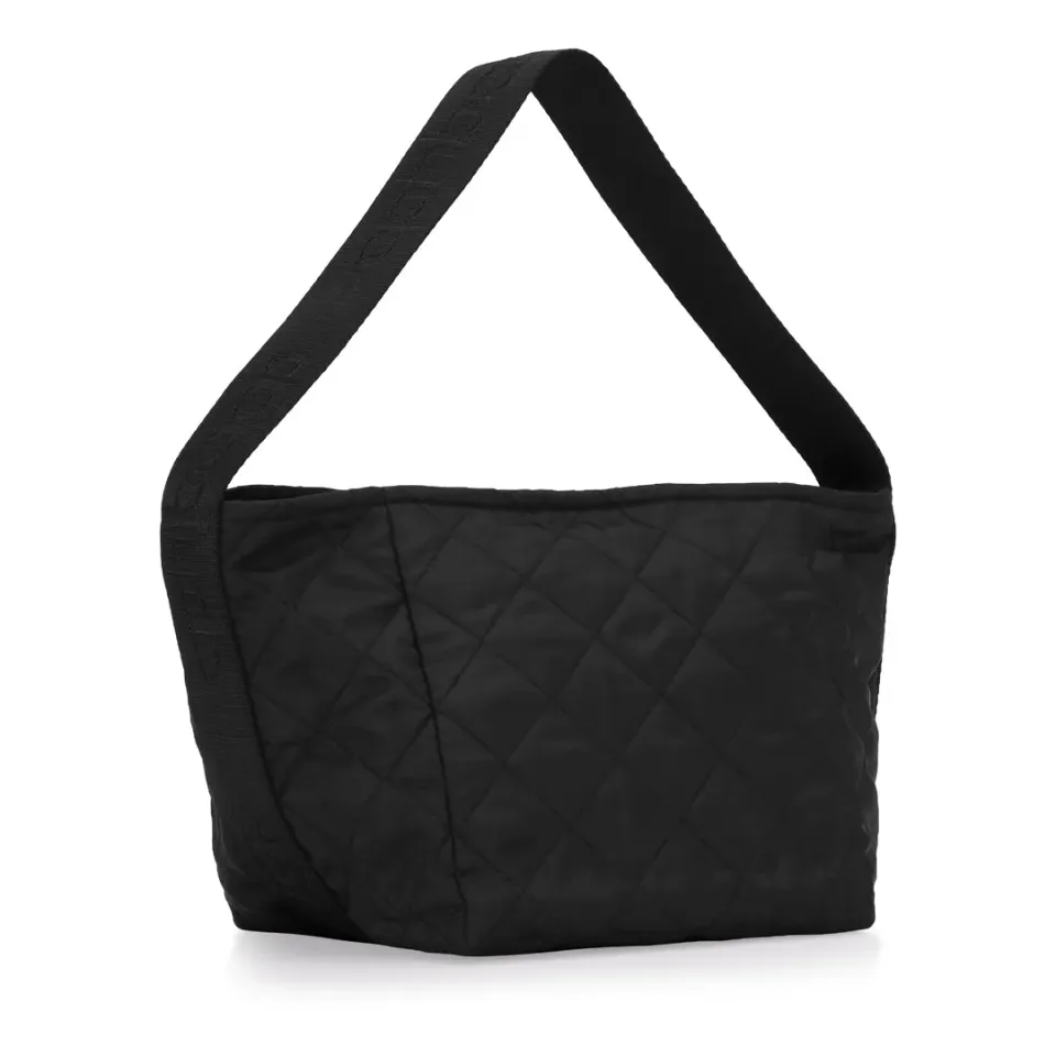 CPH Bags håndveske beauty box sort 32 cm 7 rom