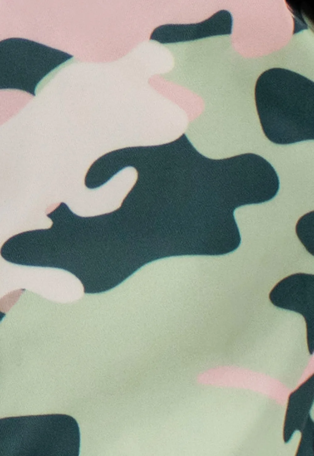 Kind Bag Weekender Camouflage weekendveske resirkulert