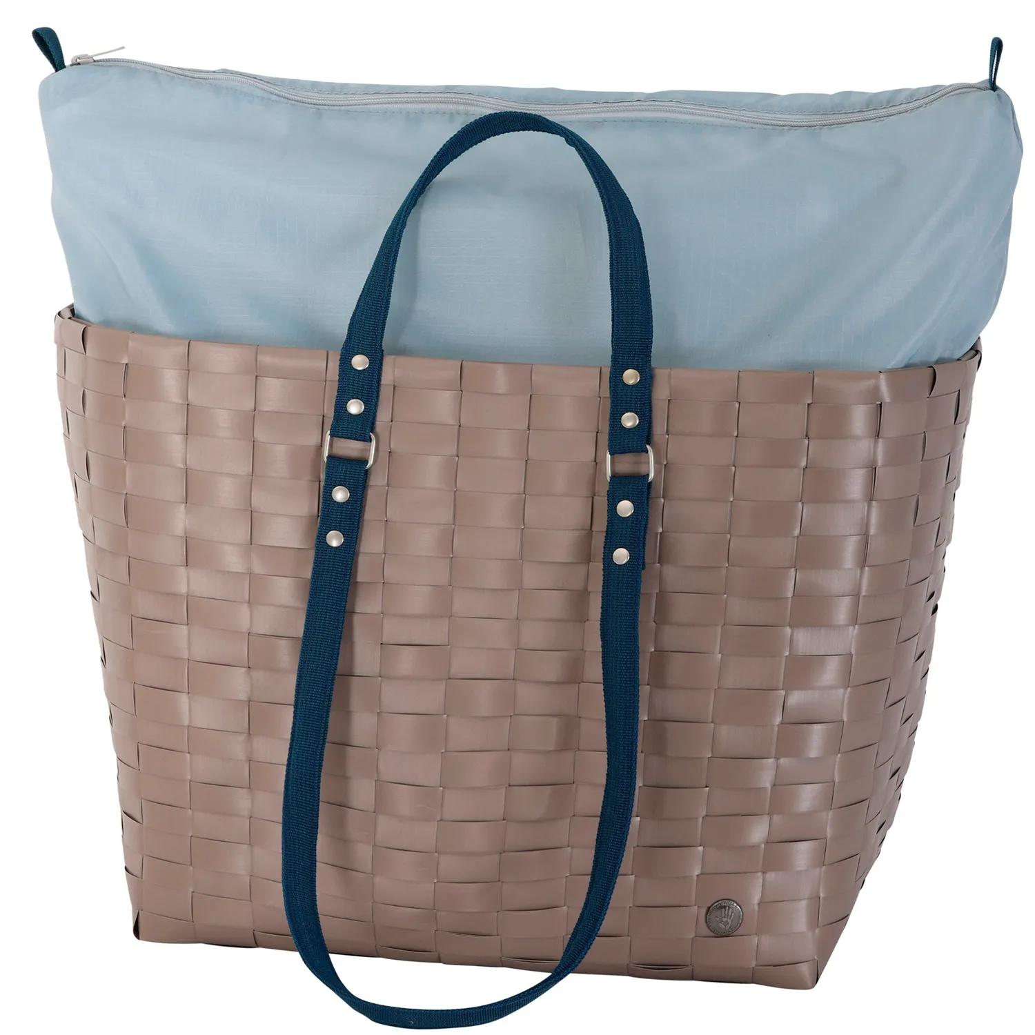 Handed By GO Sport treningsbag salvie glidelås