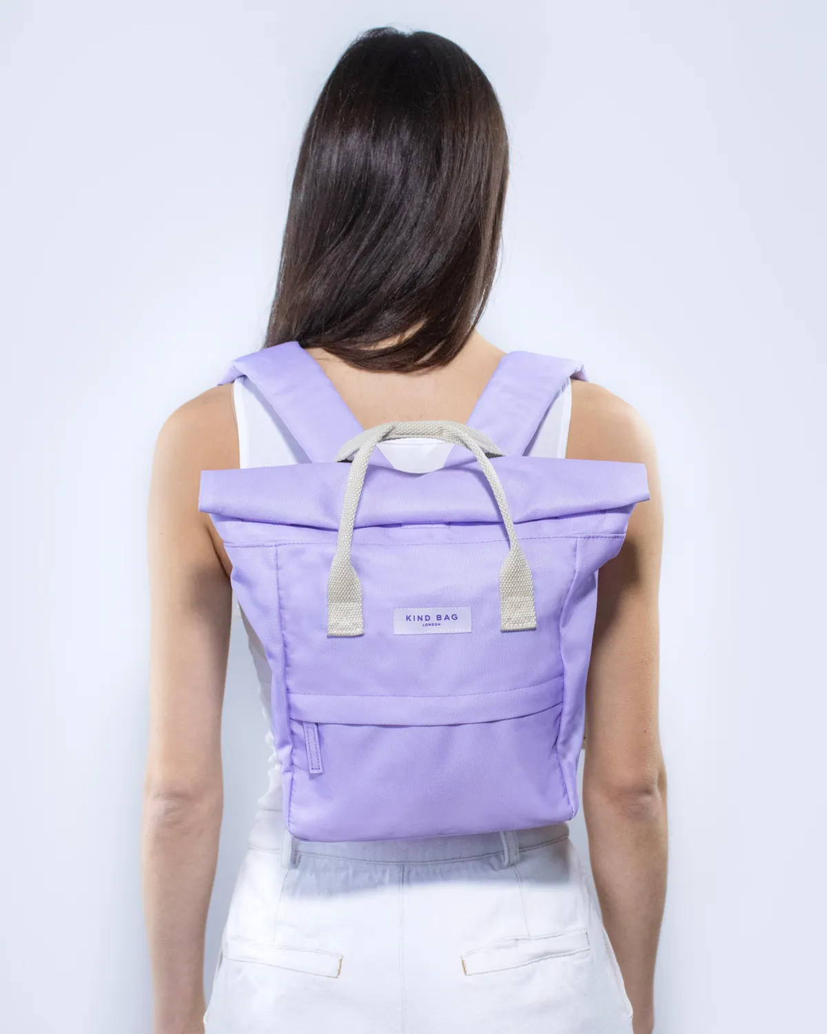 Kind Bag Hackney Mini Backpack ryggsekk Syrin vanntett