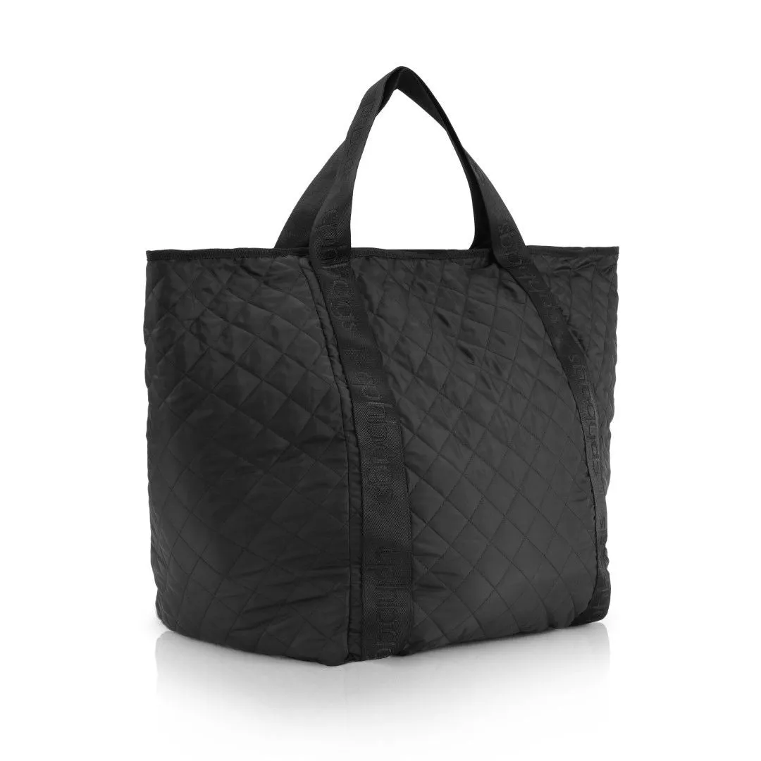 CPH Bags Mega Babybag stellebag svart lang hank