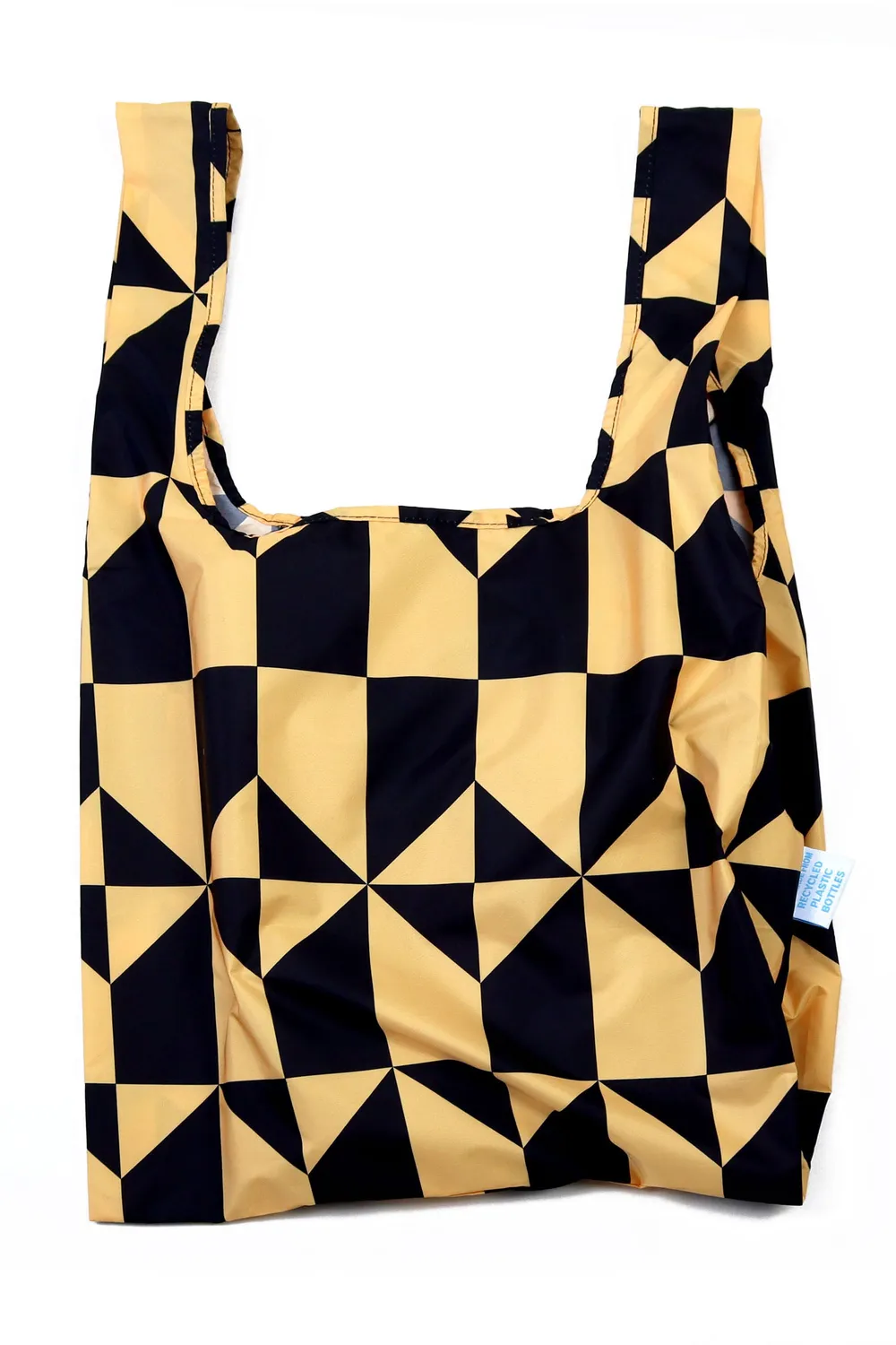 Kind Bag Coffee gavesett handlenett og laptopveske navy