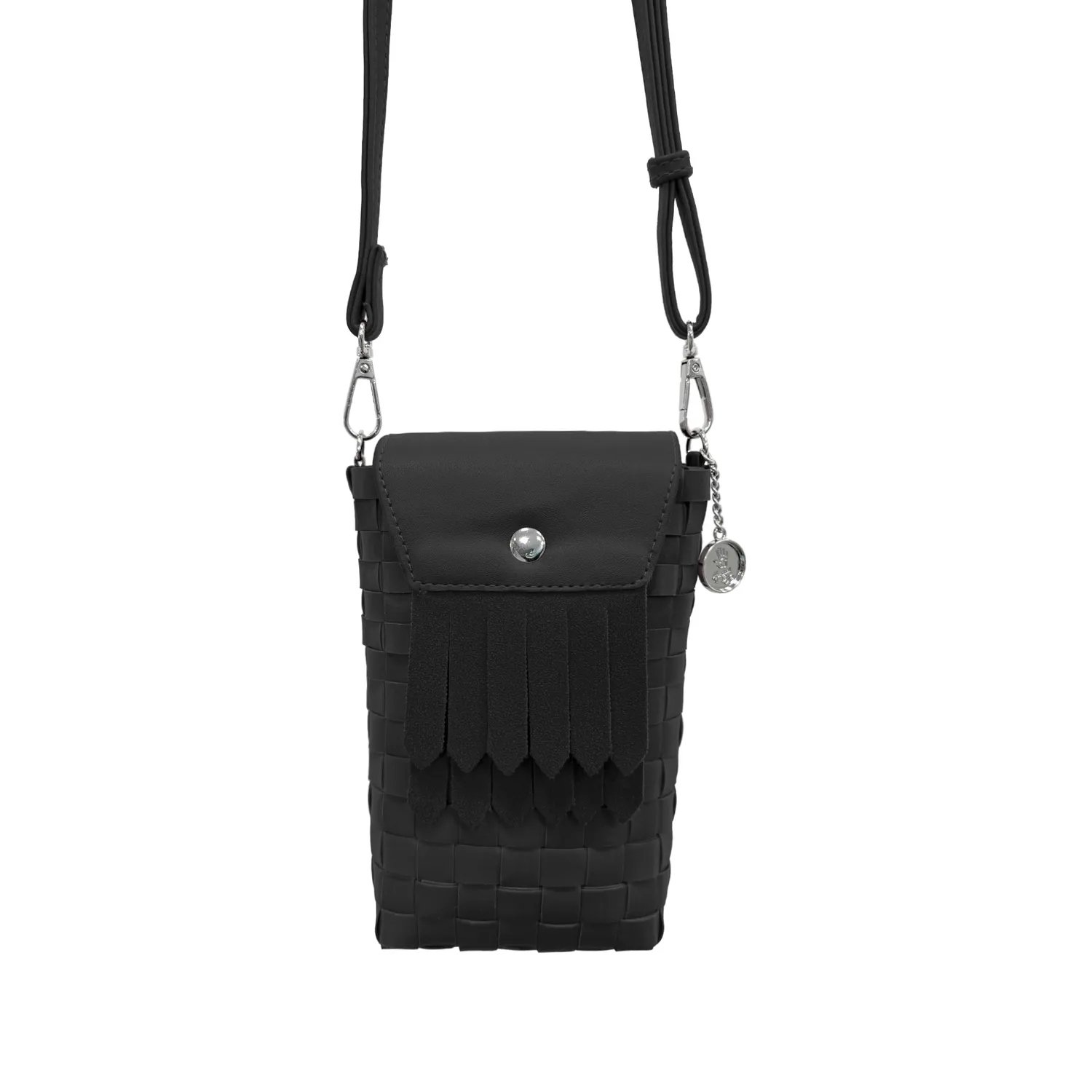 Handed By Scottie mobilveske crossbody