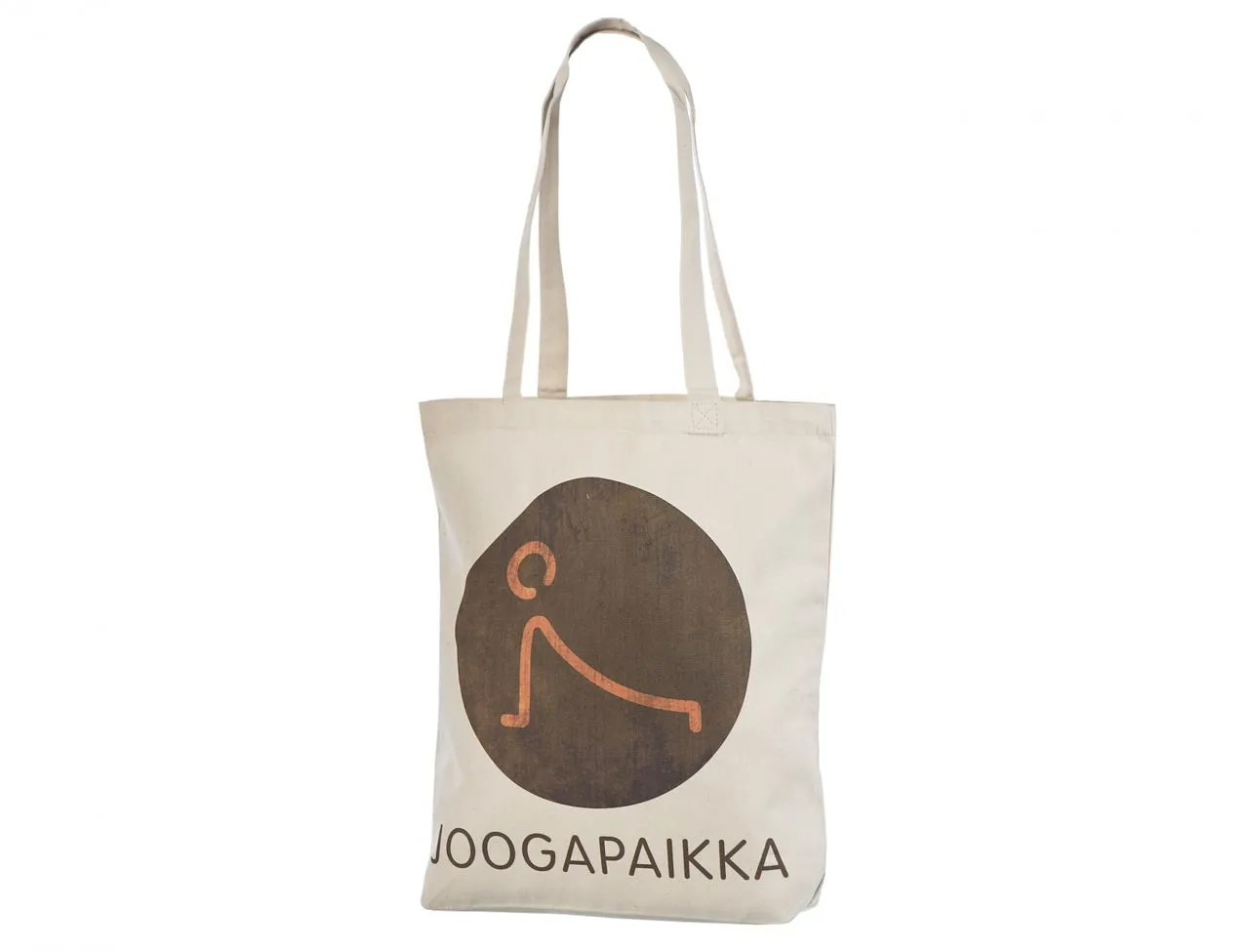 Handlenett Cot3941 handlenett naturhvit 39x41+8 cm kraftig