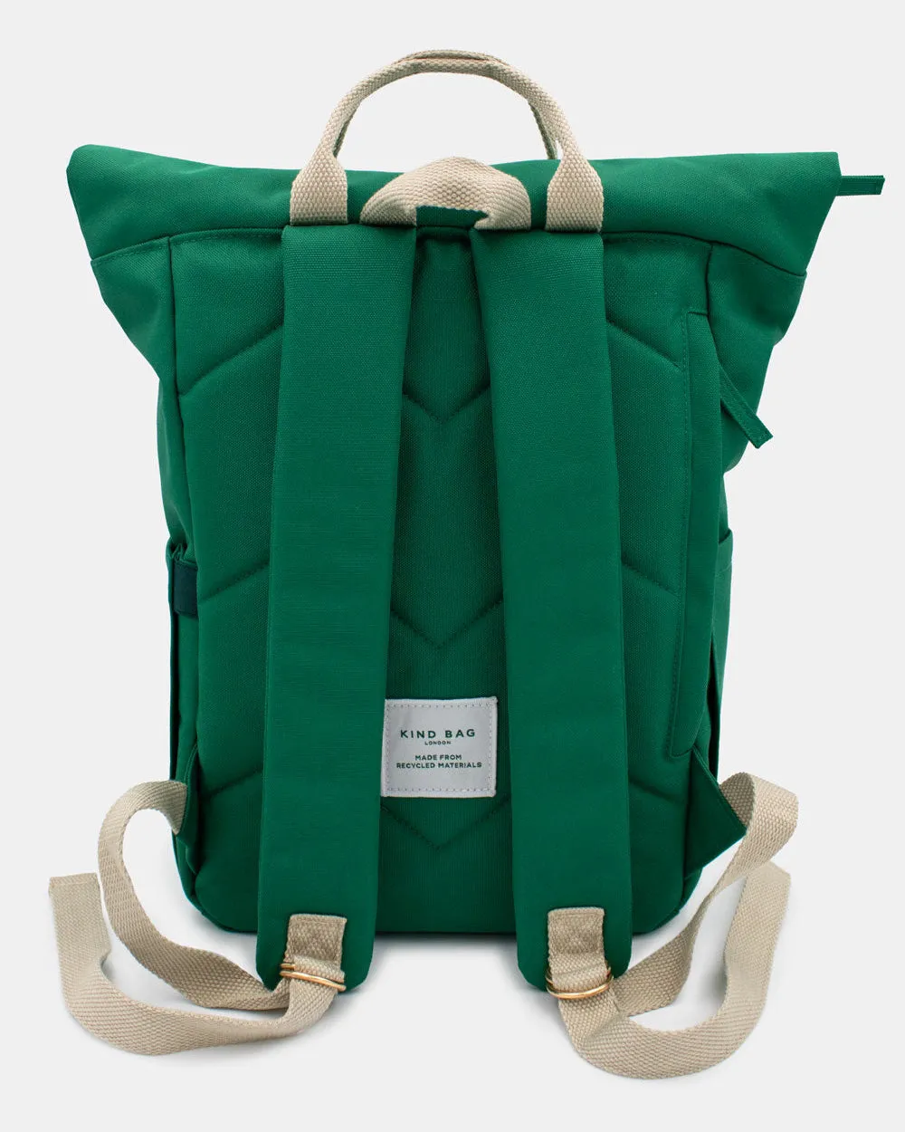 Kind Bag Hackney Medium ryggsekk 10 liter flaskegrønn