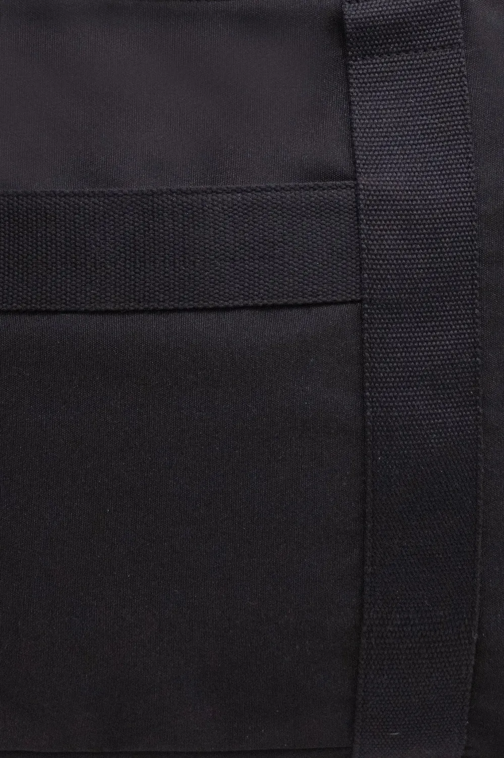 Kind Bag Carryall toteveske svart 32 liter vanntett