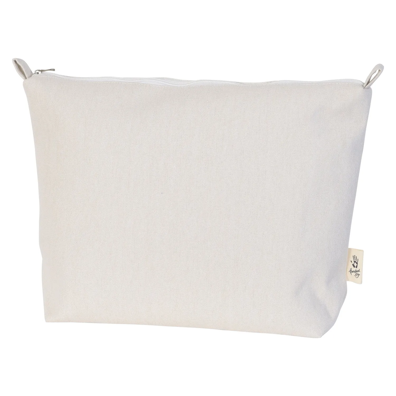 Handed By innerpose lagoon canvas med glidelås