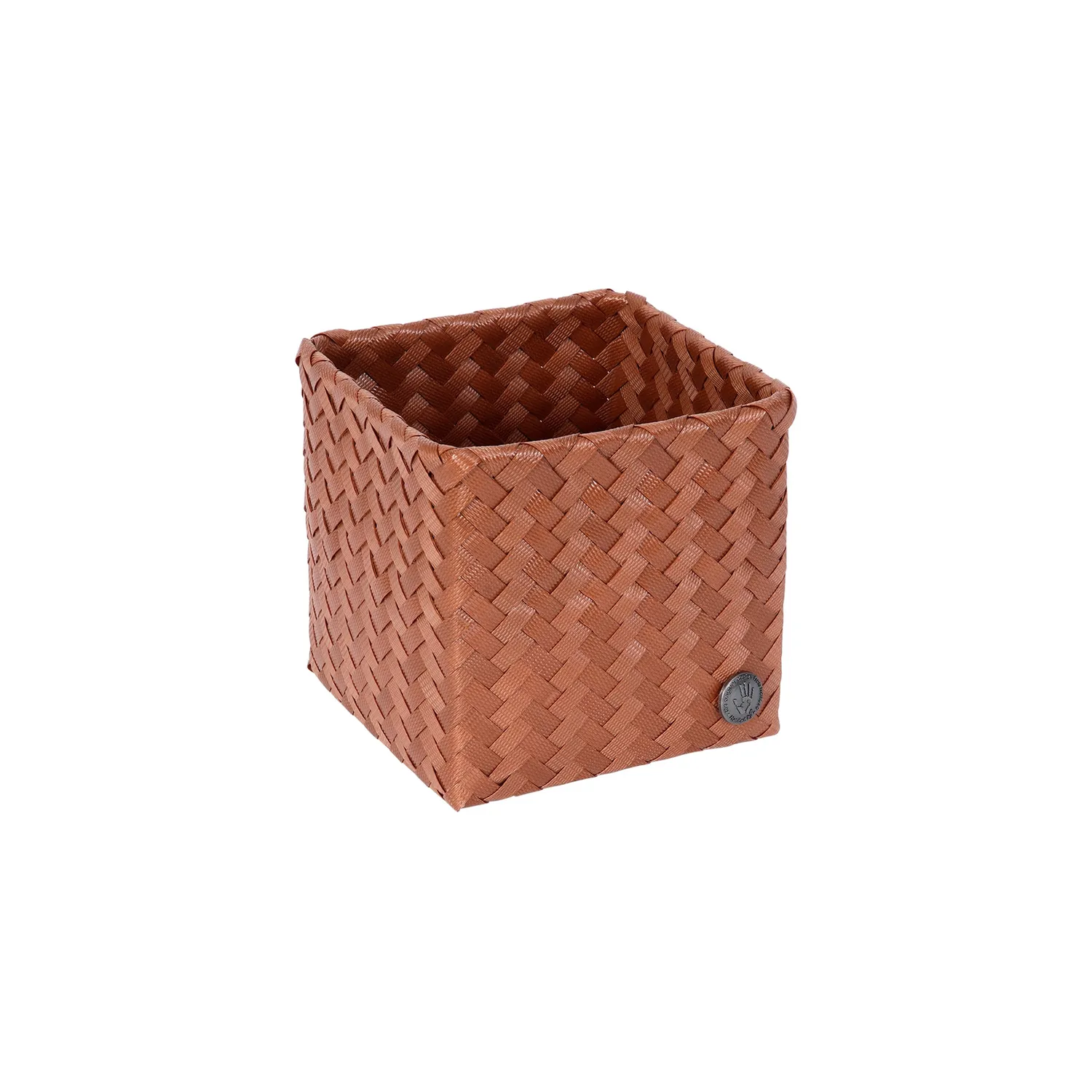 Handed By Top Fit Open Square 15 kurv resirkulert plast