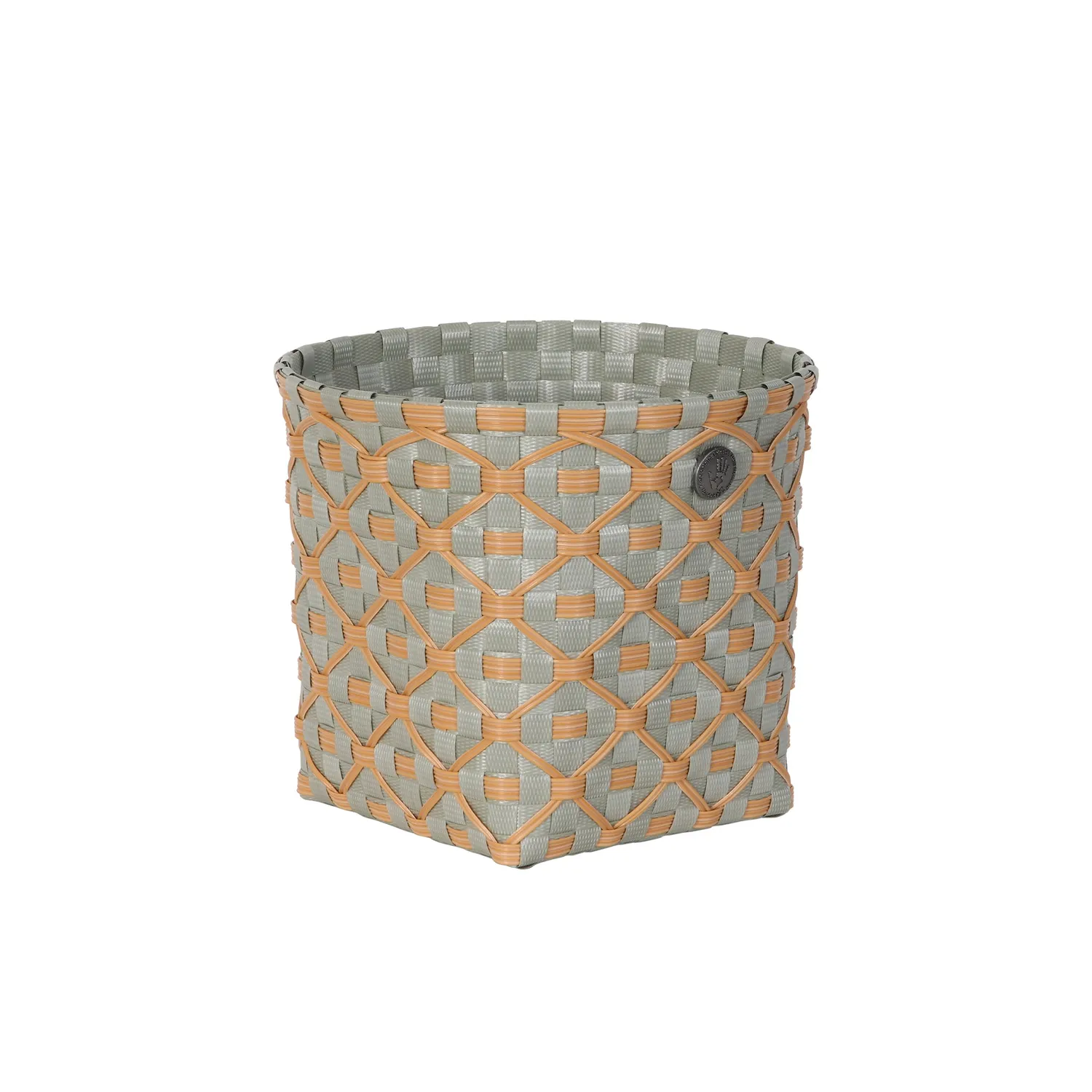 Handed By Ivy Rose Small oppbevaringskurv natur