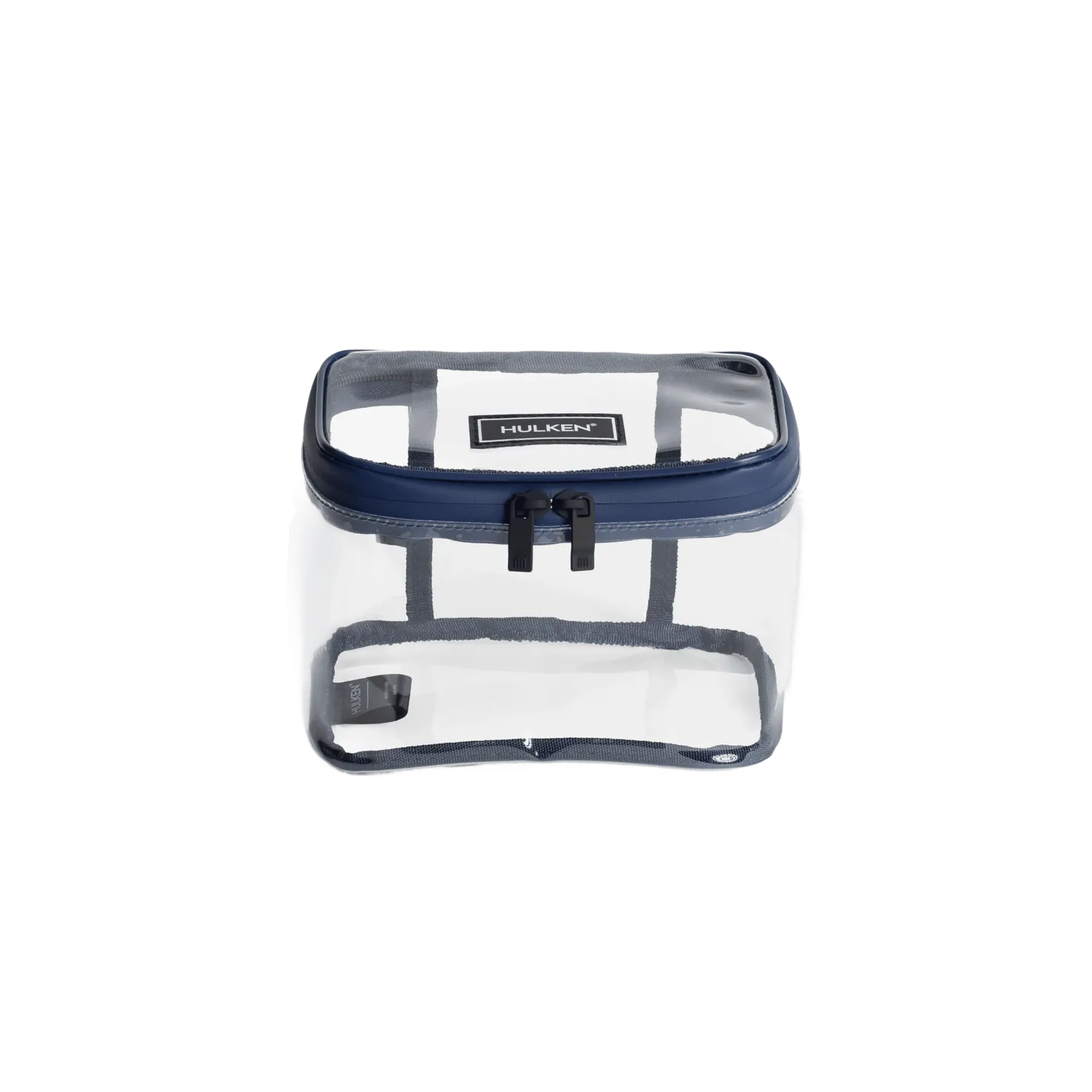 Hulken Schlep Stack toteveske midnight blue sammenleggbar