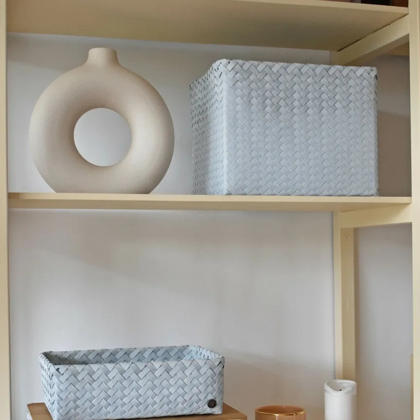 Handed By Grand Popular oppbevaringskurv resirkulert plast