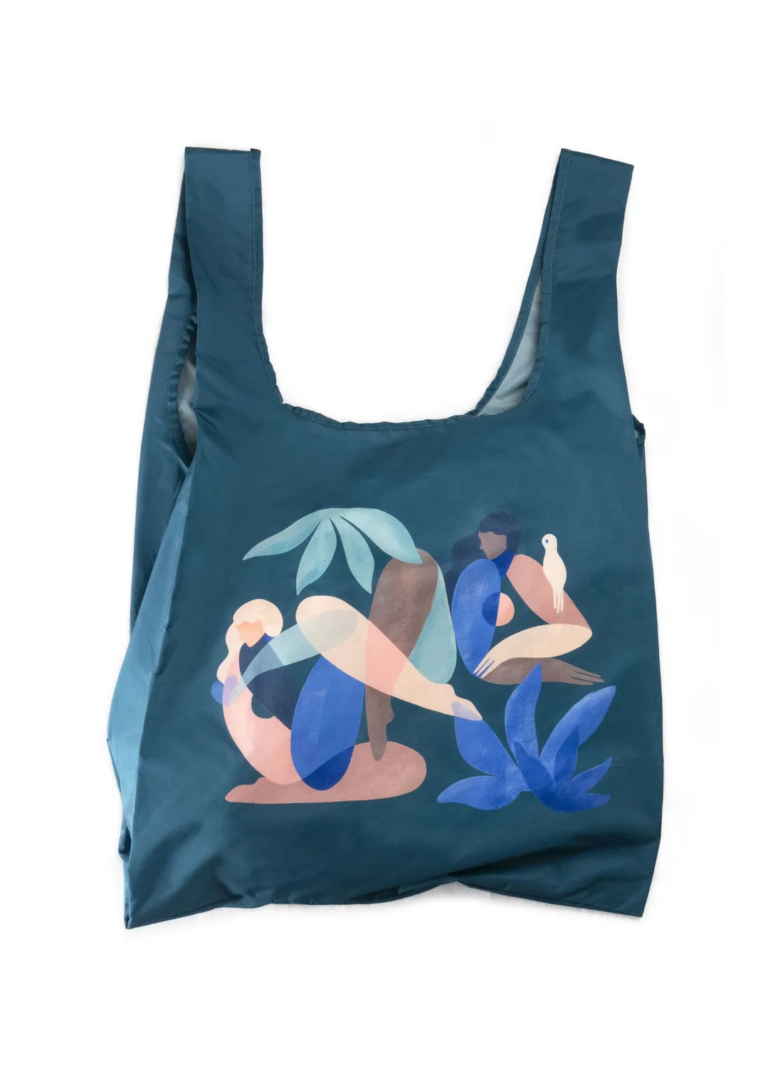 Kind Bag Maggie handlenett 3-pakning medium 20 kg