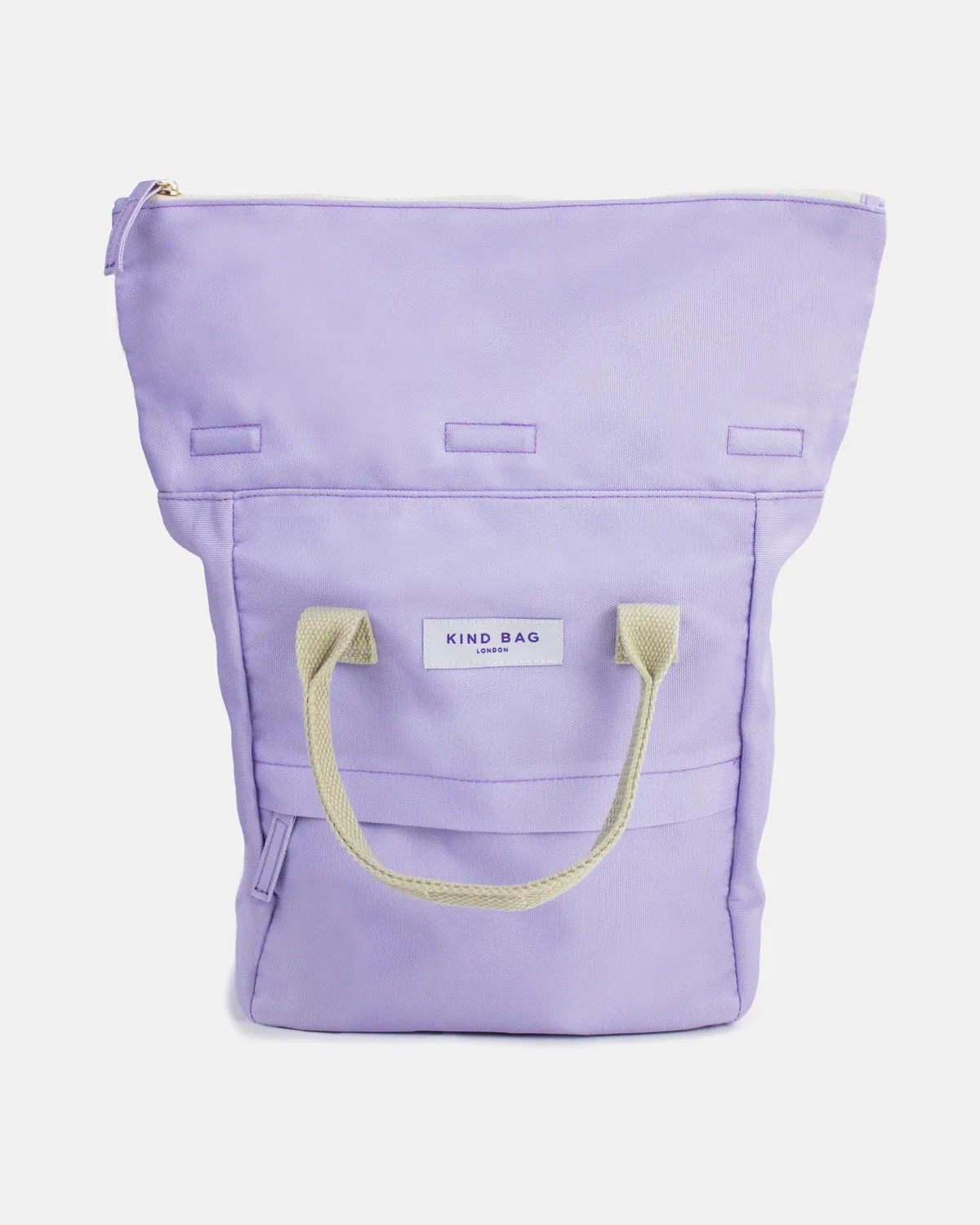 Kind Bag Hackney Mini Backpack ryggsekk Syrin vanntett