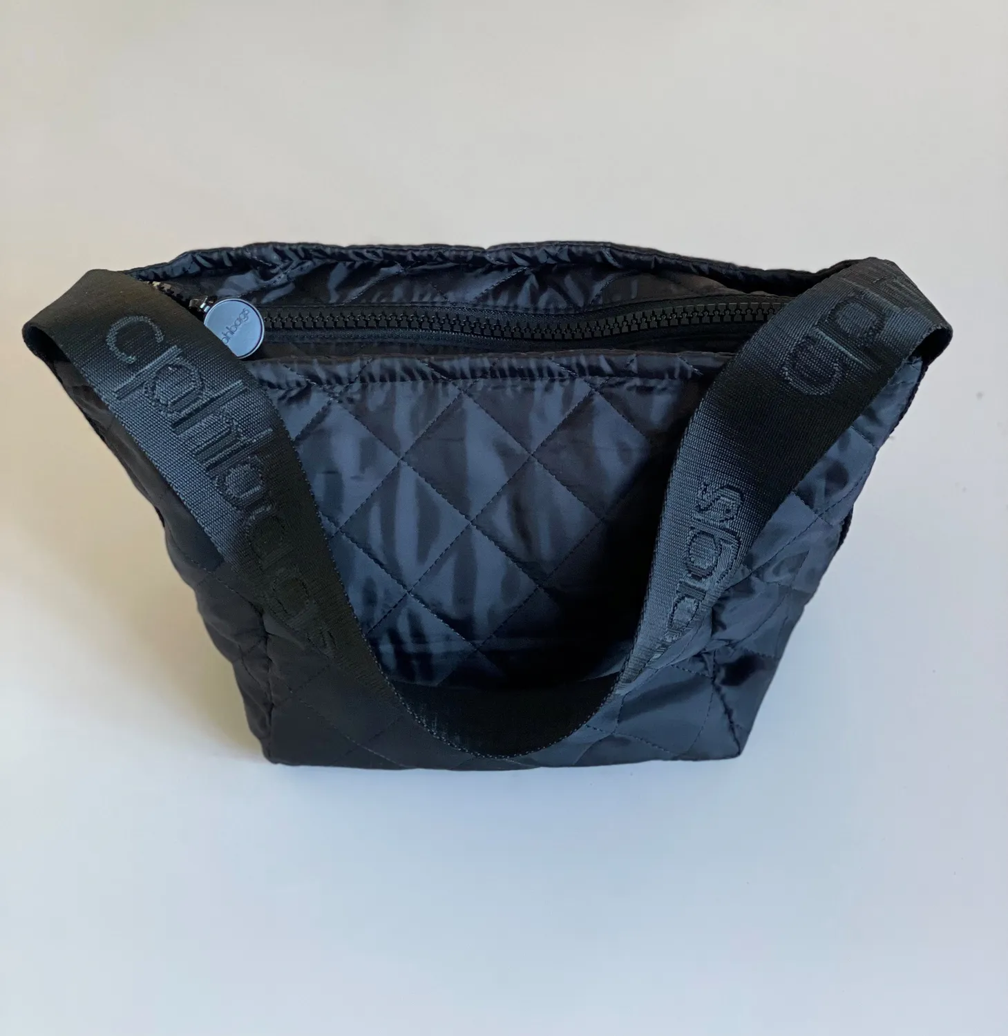 CPH Bags Pusletaske Mini stellebag liten quiltet