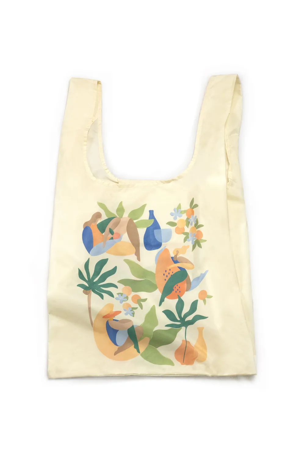 Kind Bag Maggie handlenett 3-pakning medium 20 kg