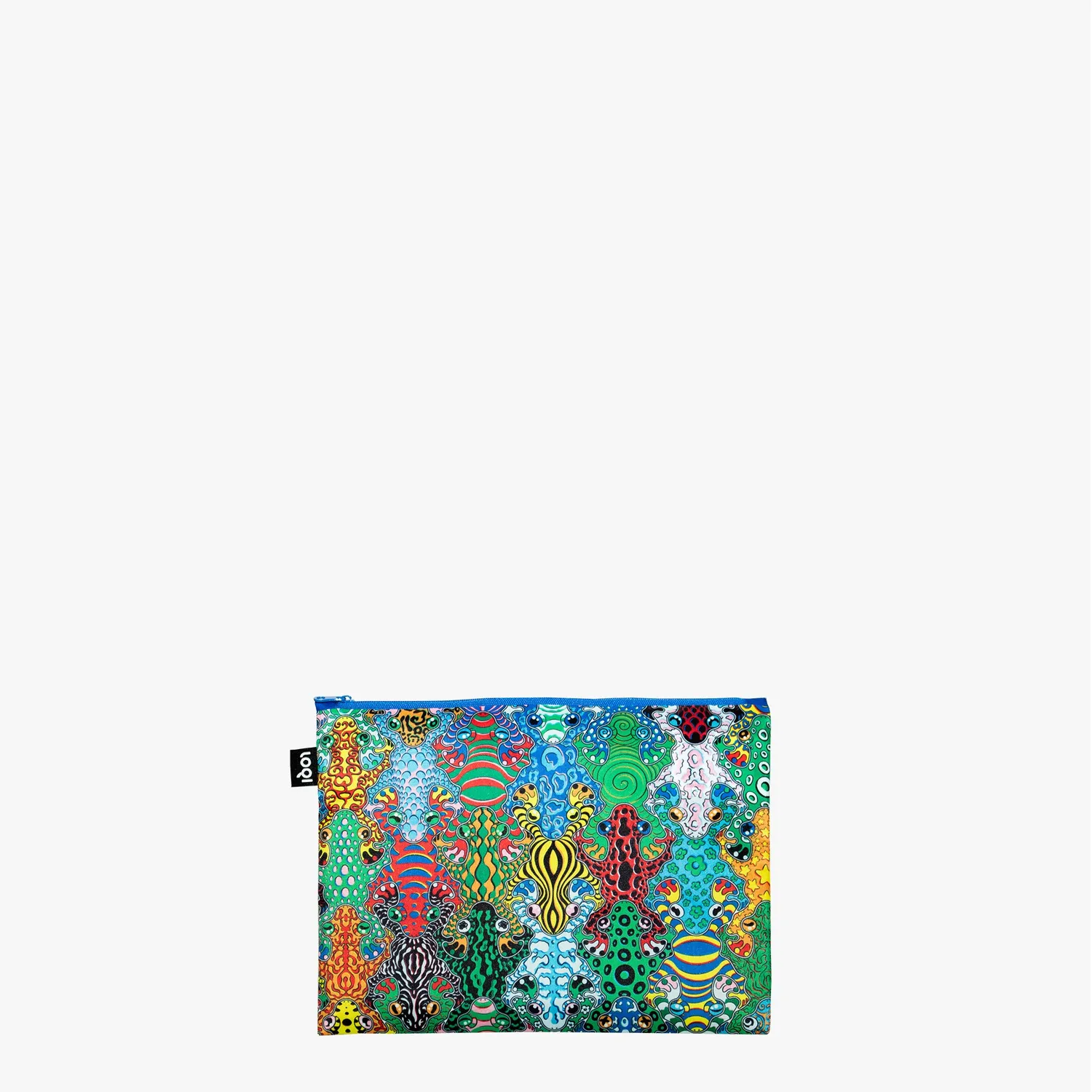 LOQI Sam Wilde Bounty handlepose zip-poser 3-pakning