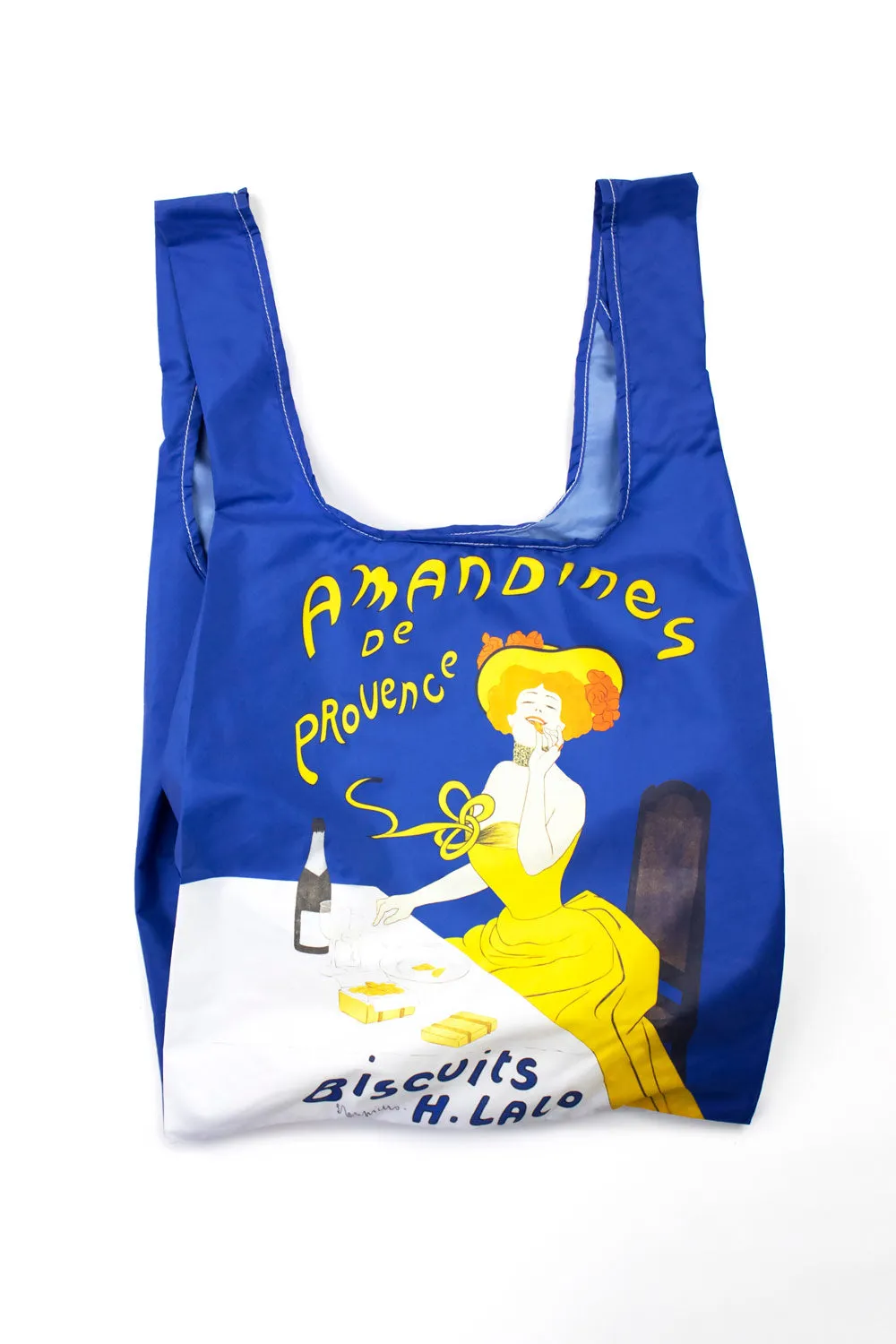 Kind Bag Cappiello Amandines de Provence handlenett medium resirkulert
