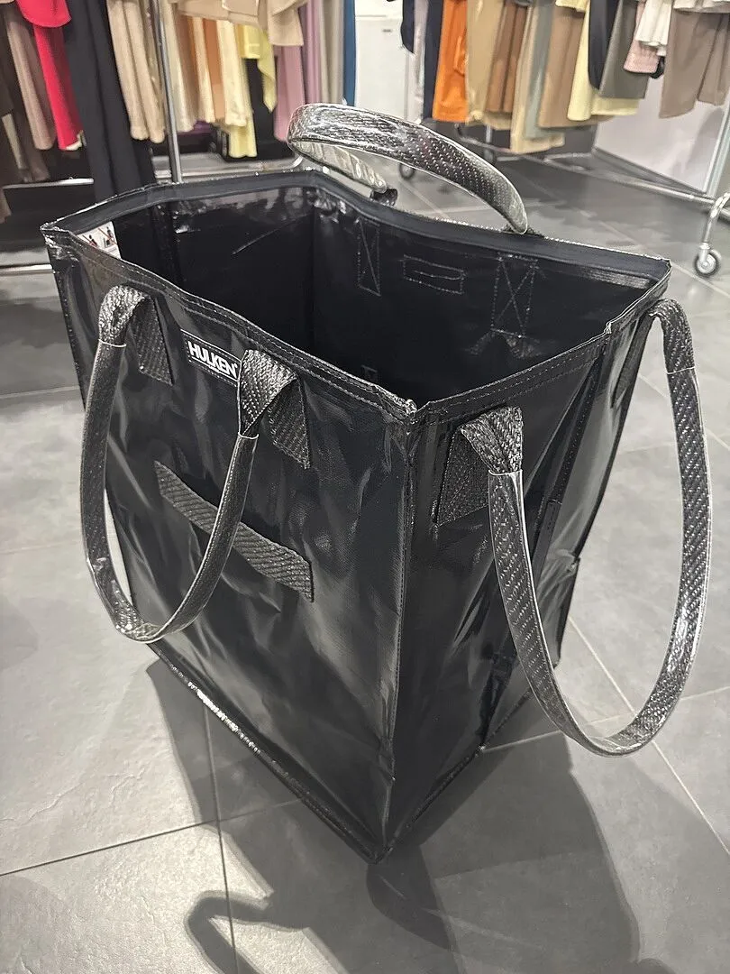 Hulken Schlep Stack tilbehør off-white stablebar