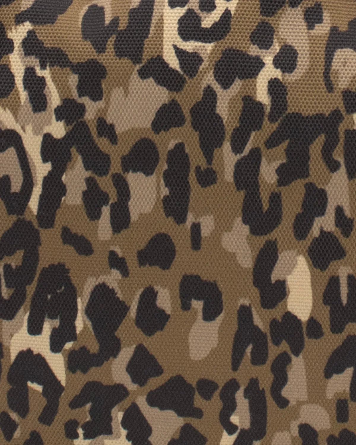 Kind Bag Lunch Bag matpose leopard vanntett