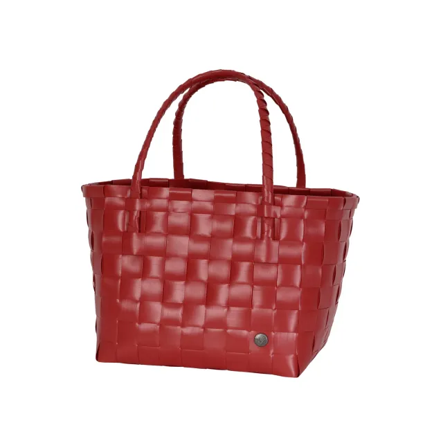 Handed By Paris shopper handlenett resirkulert plast