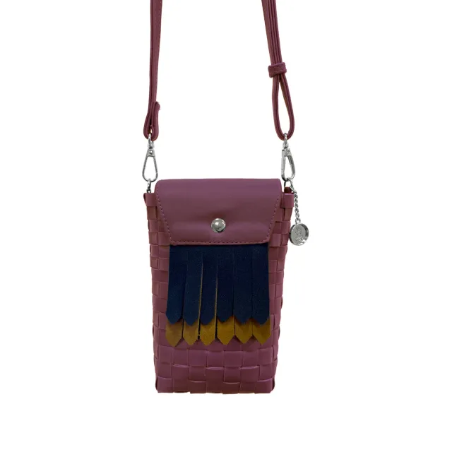 Handed By Scottie mobilveske crossbody