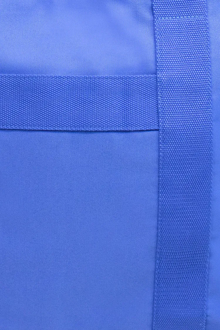Kind Bag Carryall toteveske blå 32 liter vannavstøtende