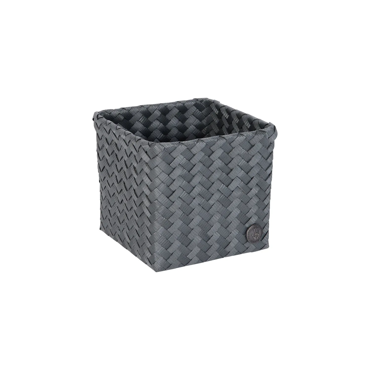 Handed By Top Fit Open Square 15 kurv resirkulert plast