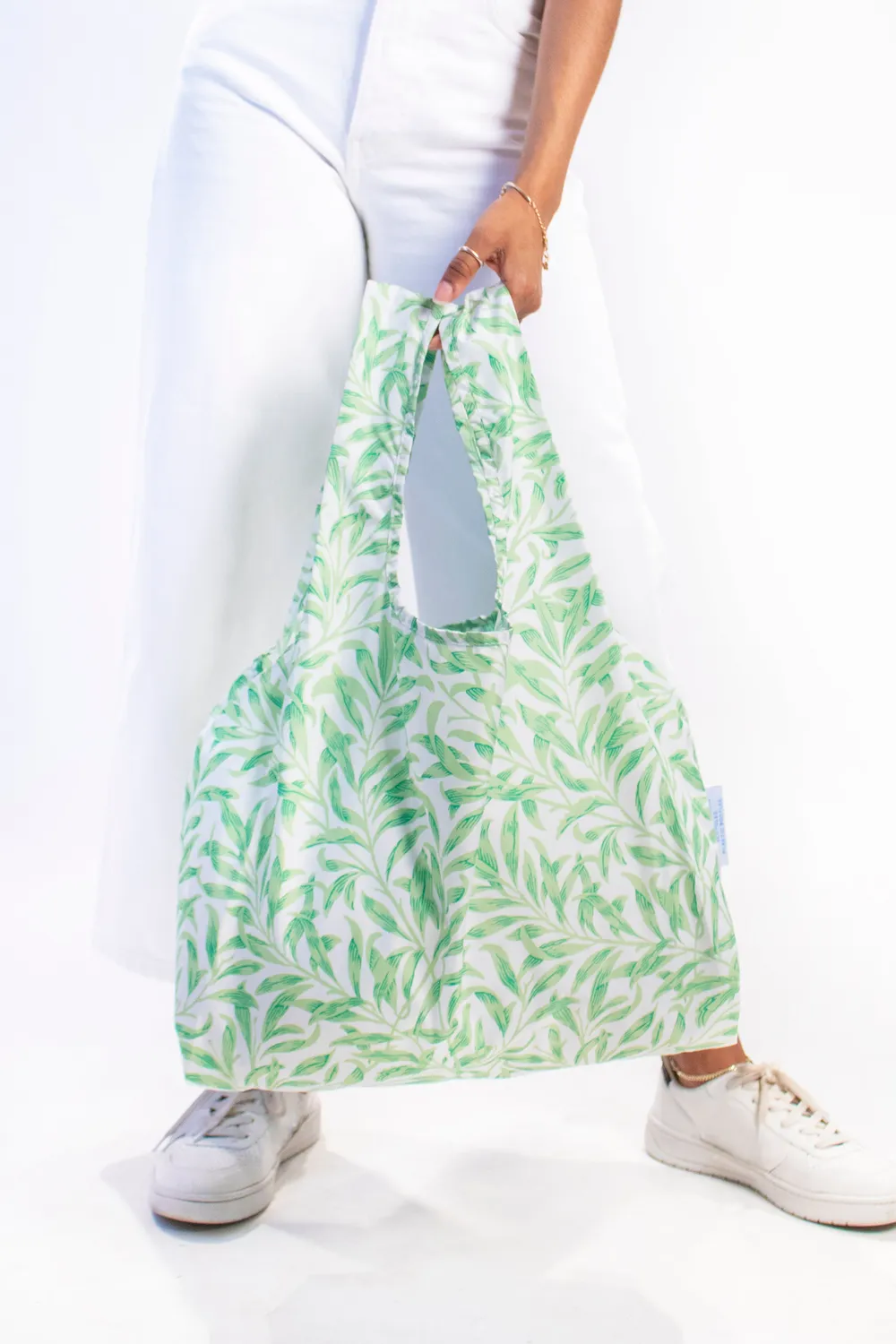 Kind Bag Willow Bough handlenett medium William Morris