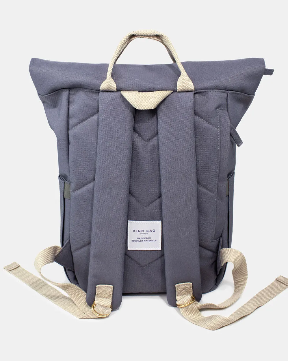Kind Bag Hackney Medium ryggsekk slate grey 10 liter