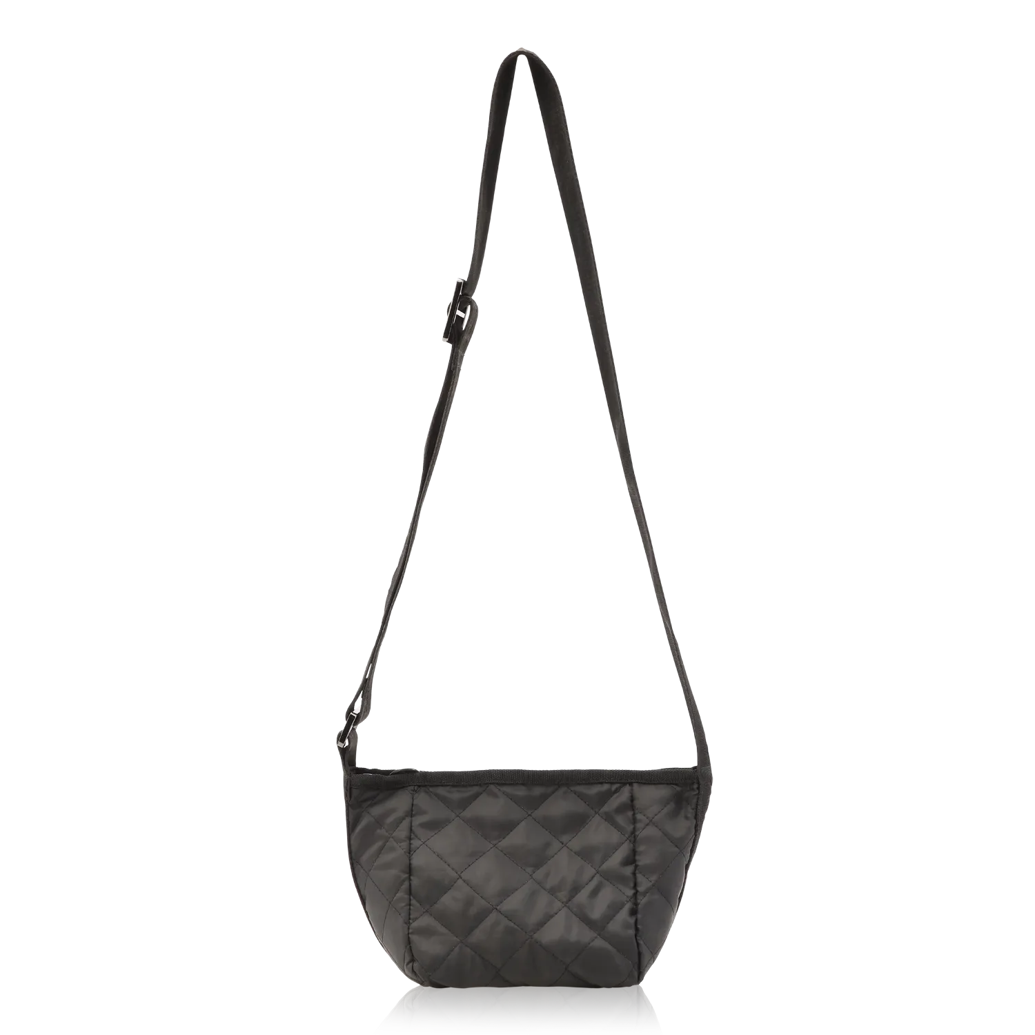 CPH Bags crossbody veske sort 29 cm 7 rom