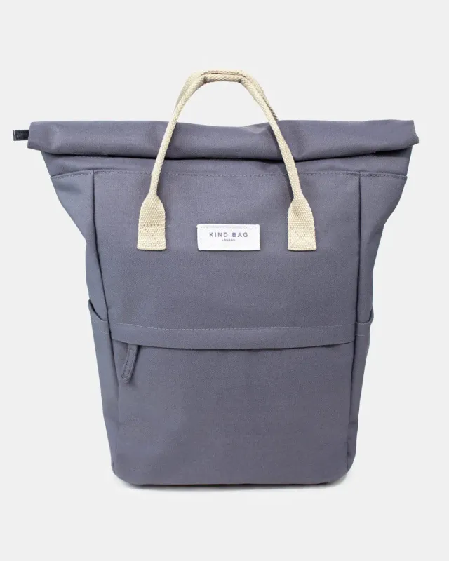 Kind Bag Hackney Medium ryggsekk slate grey 10 liter