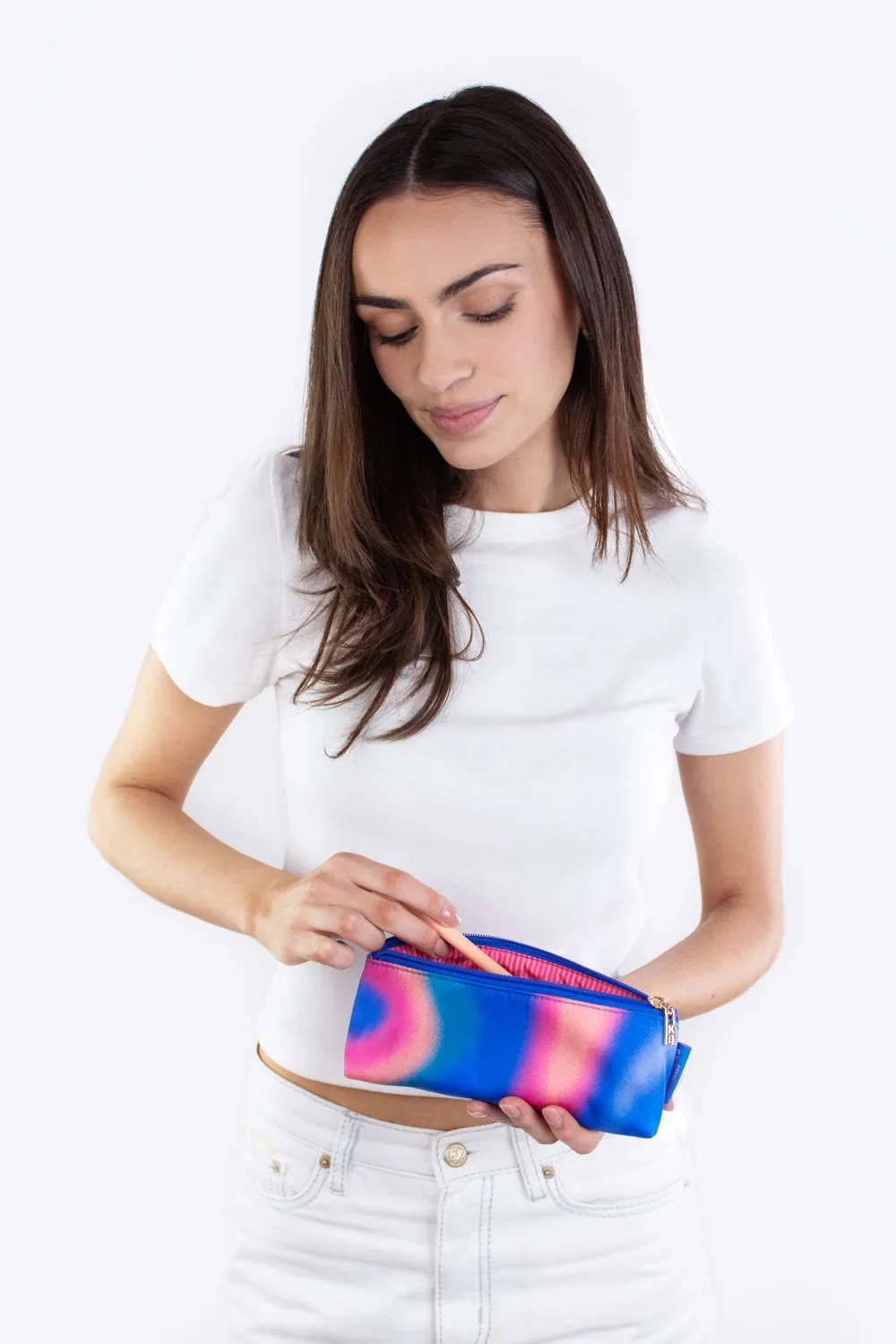 Kind Bag Essentials Case Aurora sminkemappe