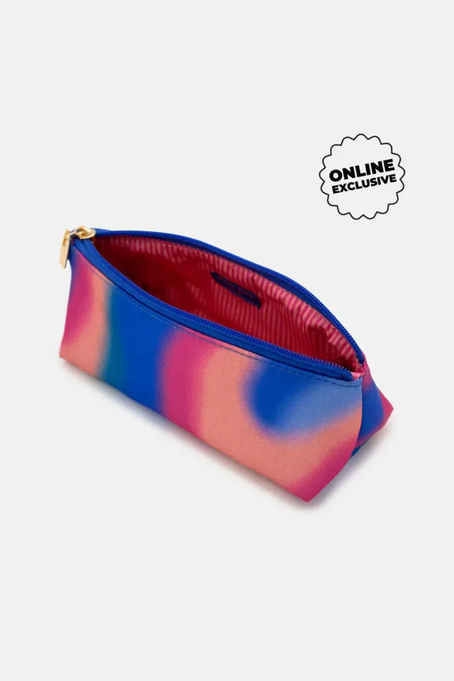 Kind Bag Essentials Case Aurora sminkemappe