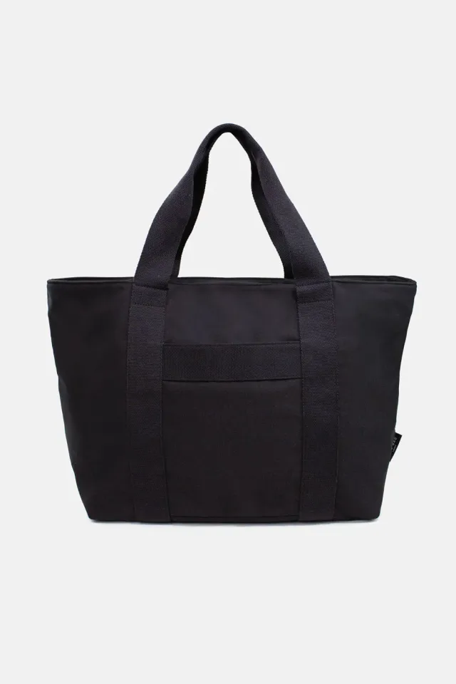Kind Bag Carryall toteveske svart 32 liter vanntett