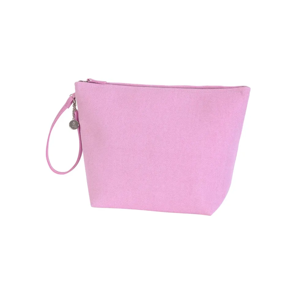 Handed By Carry M toalettmappe canvas