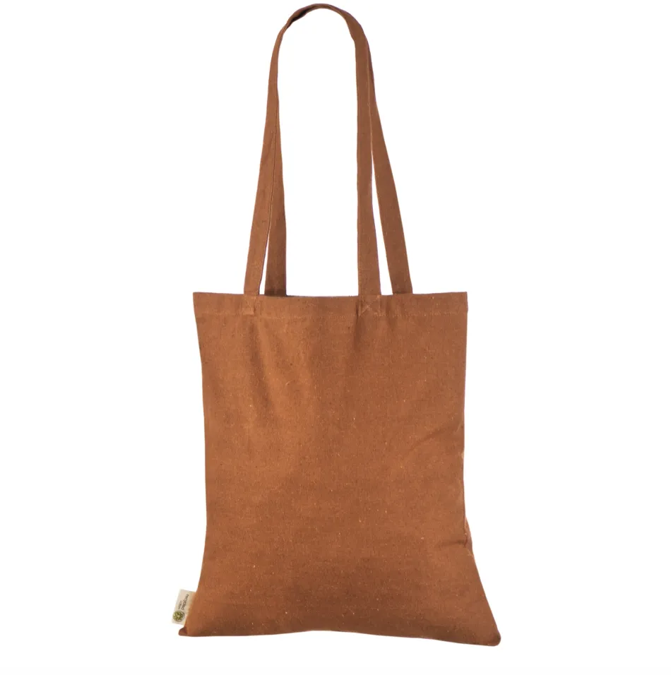 Handlenett Rust3842 handlenett rustfarget 38×42 cm resirkulert