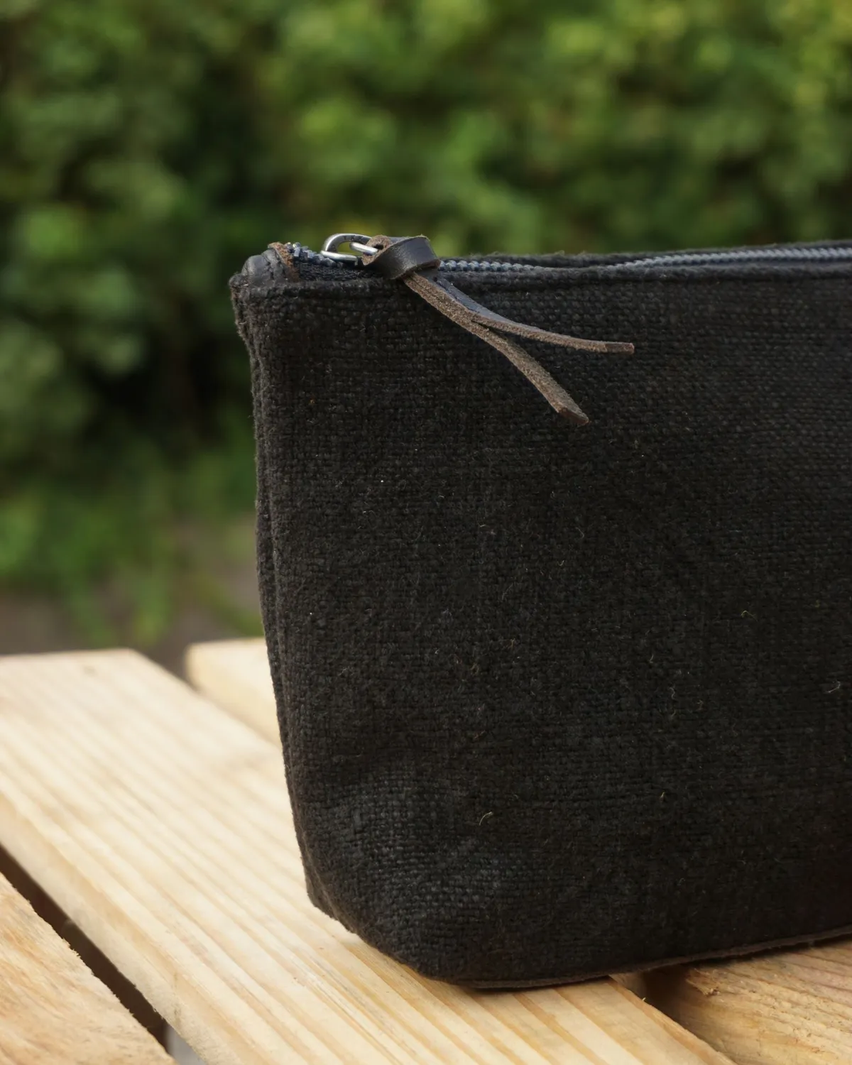 The Burlap People Utility Pouch pouch reise
