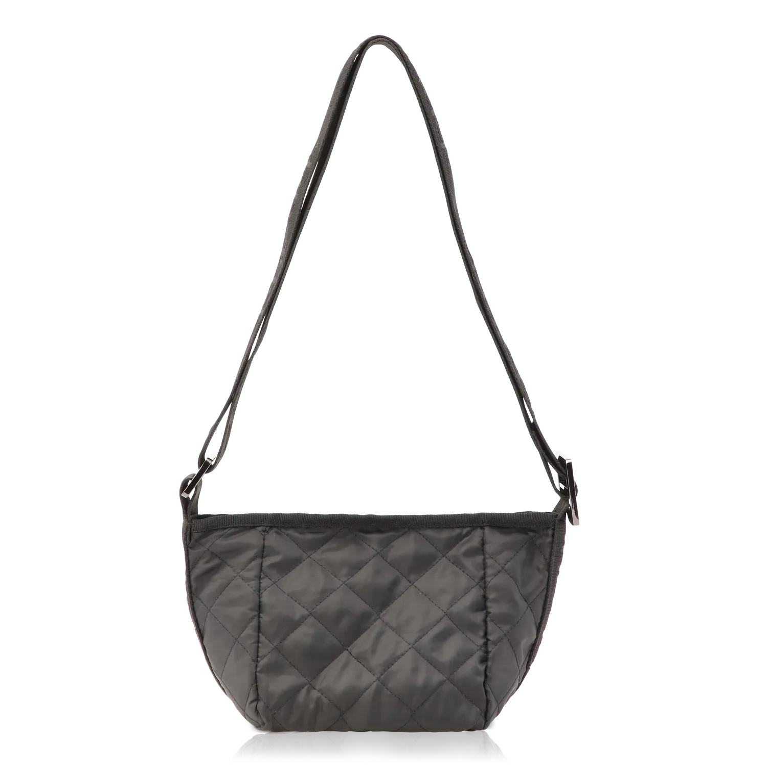 CPH Bags crossbody veske sort 29 cm 7 rom