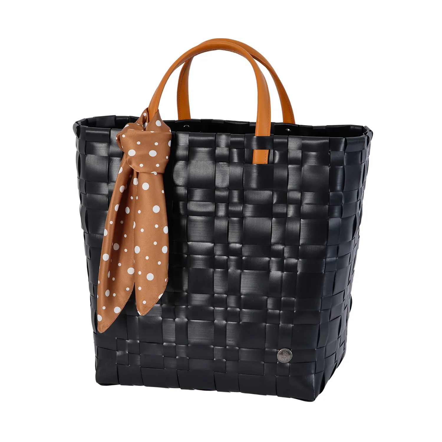 Handed By Bliss shopper handlenett resirkulert