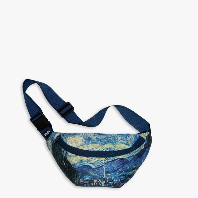 LOQI Vincent van Gogh The Starry Night midjeveske