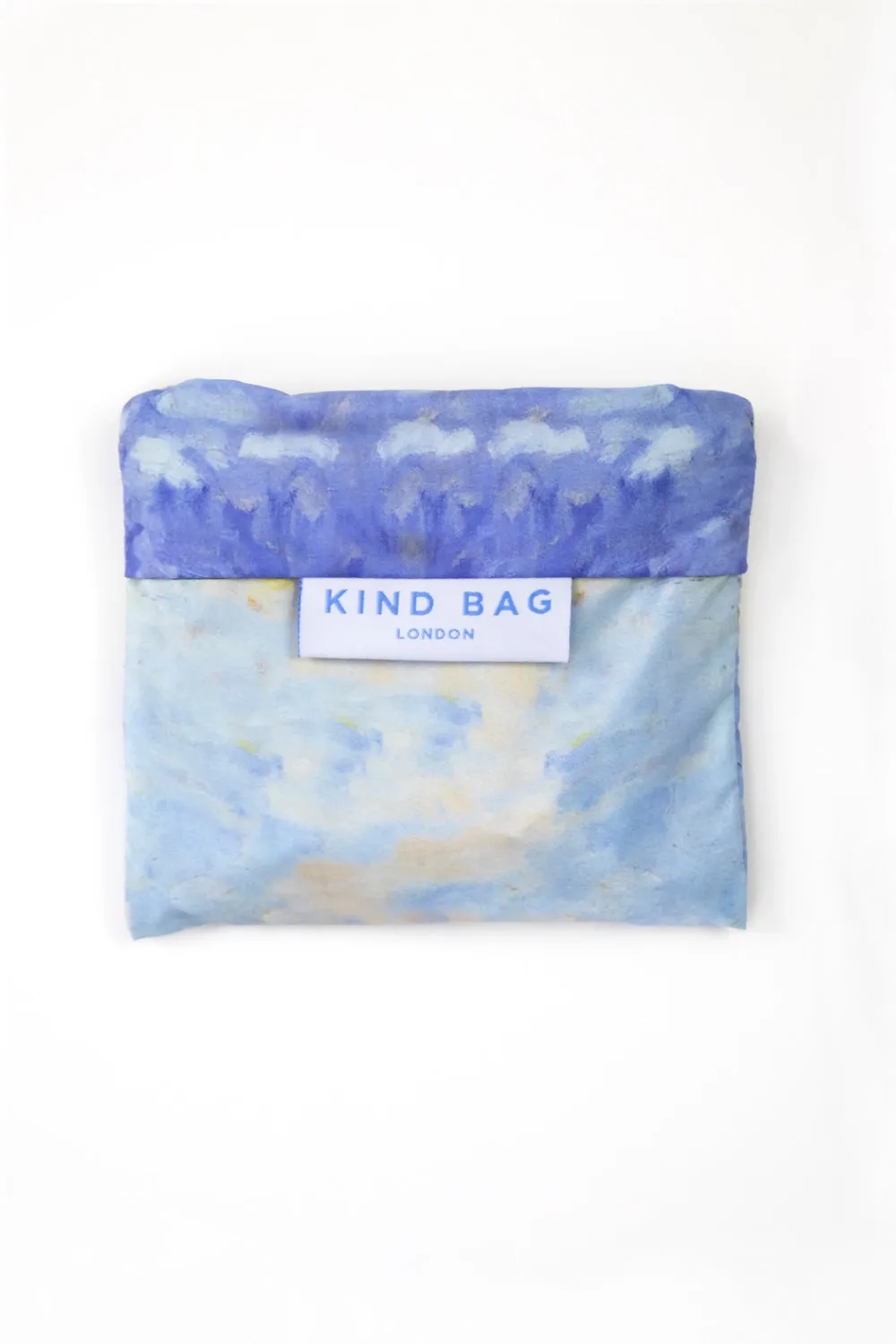 Kind Bag Art Addicts handlenett 3-pakning medium kunst