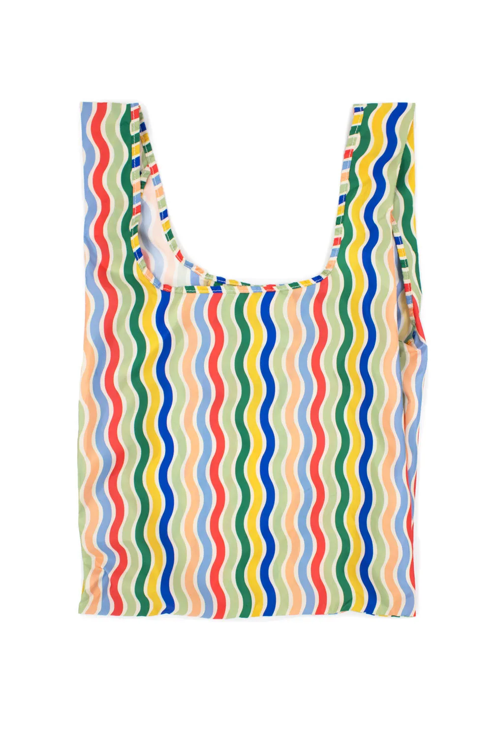 Kind Bag Riviera Wave handlepose medium 20 kg