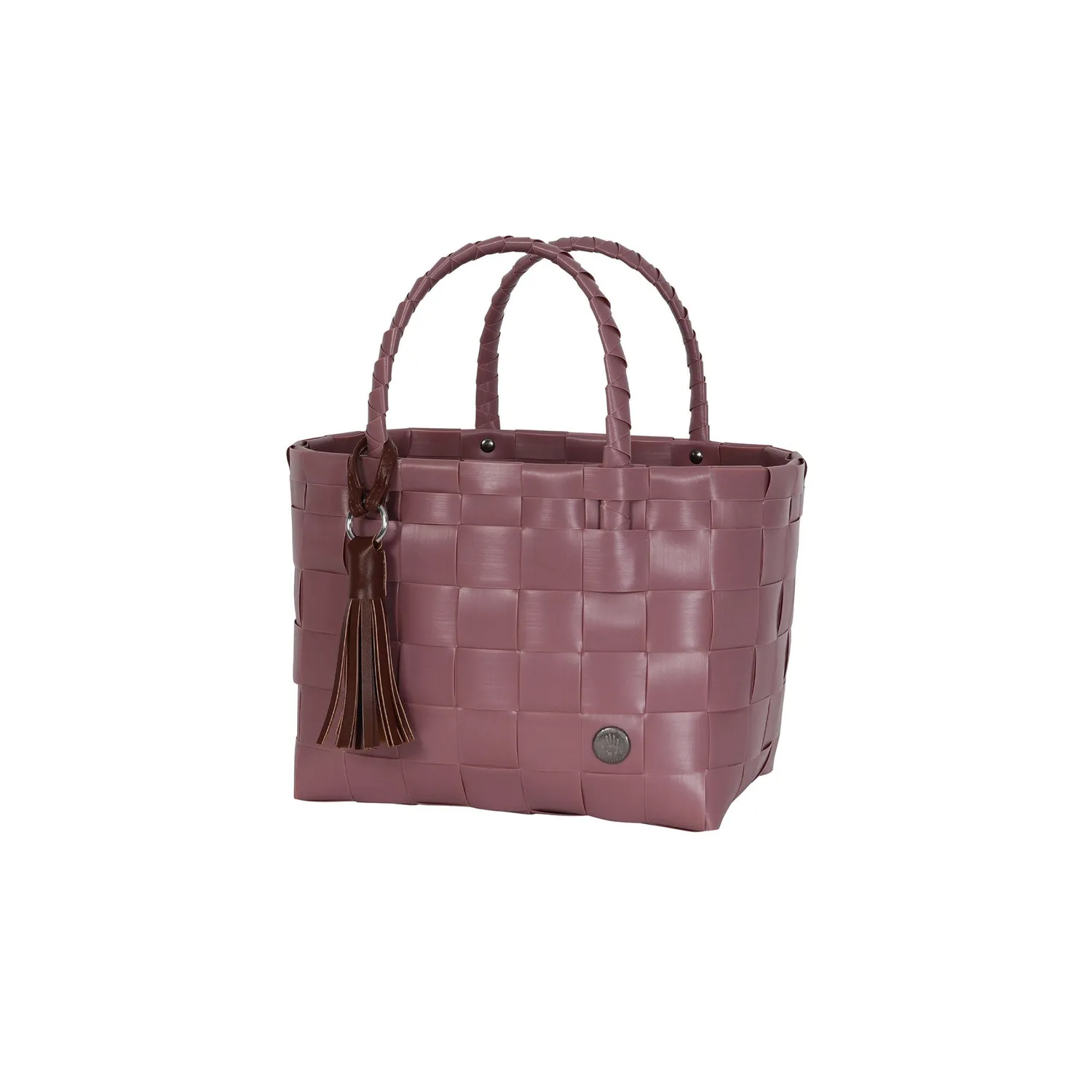 Handed By Mini Paris Leela Heart shopper kombisett