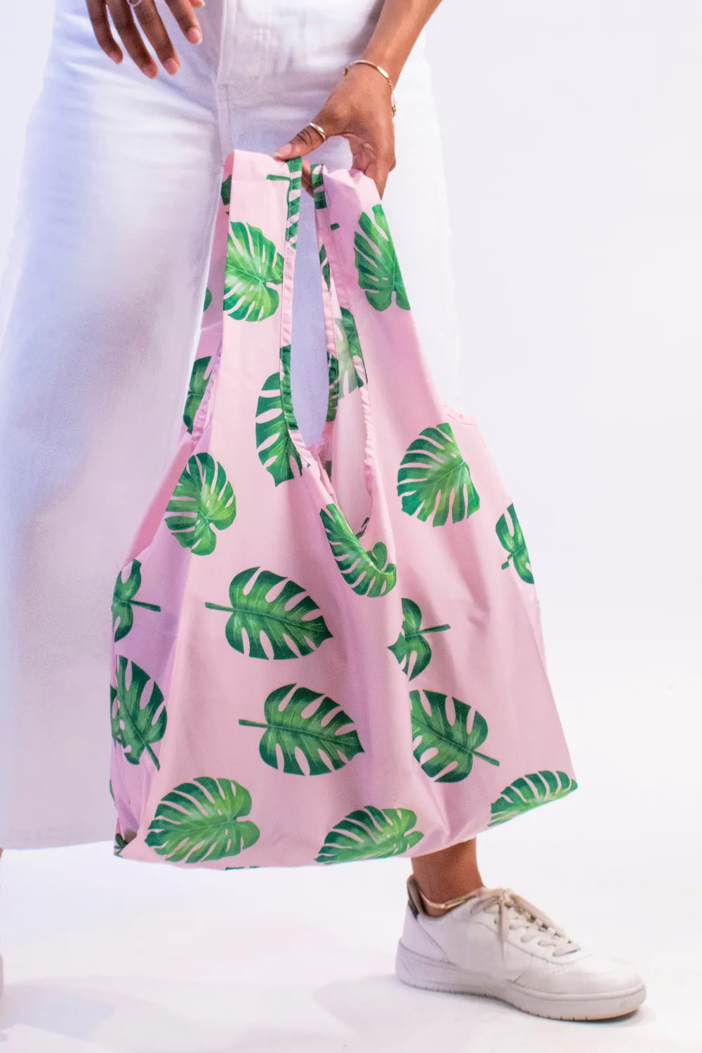 Kind Bag Palms handlenett medium gjenbrukbar
