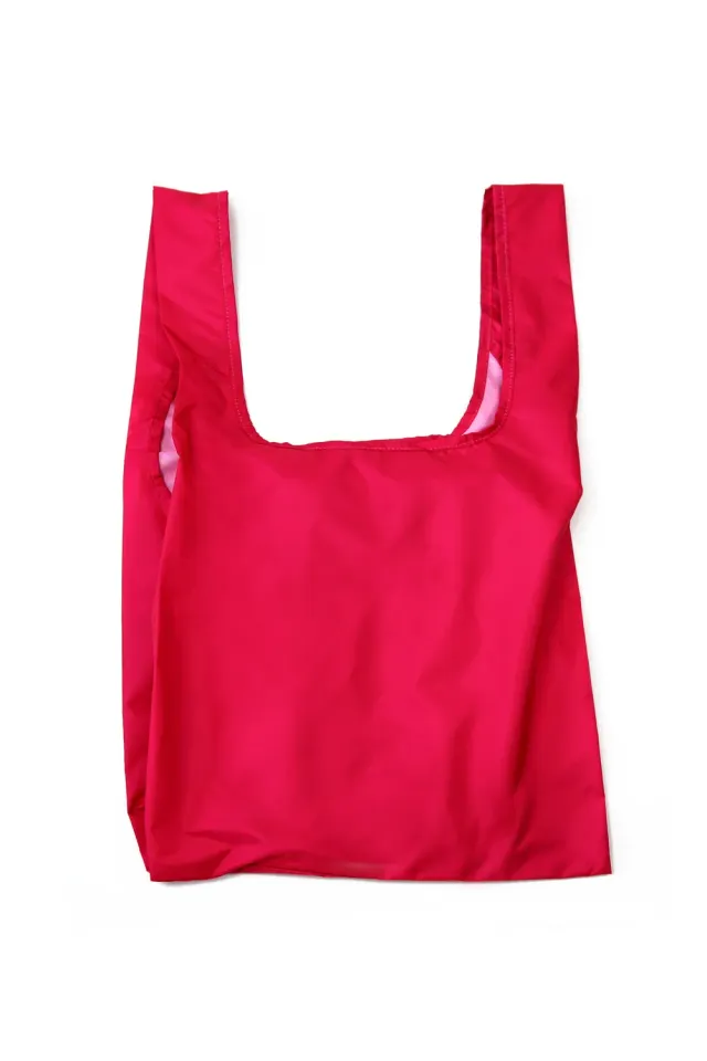 Kind Bag Berry handlenett medium gjenbrukbart