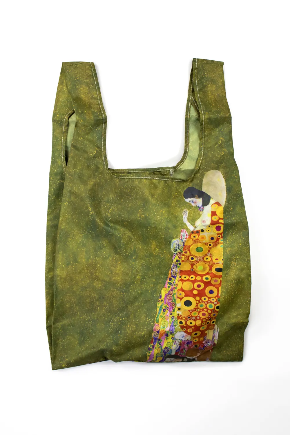 Kind Bag Klimt Hope II handlenett medium resirkulert