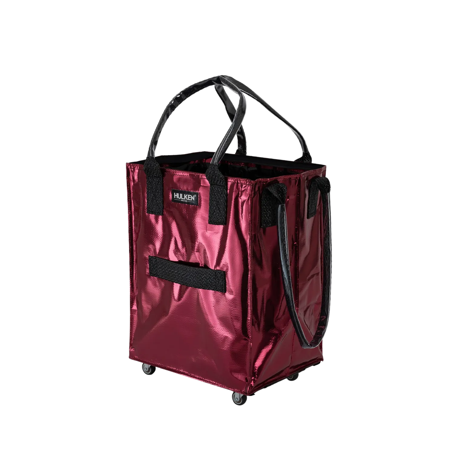 Hulken Cosmic Red trillebag rød 30 kg